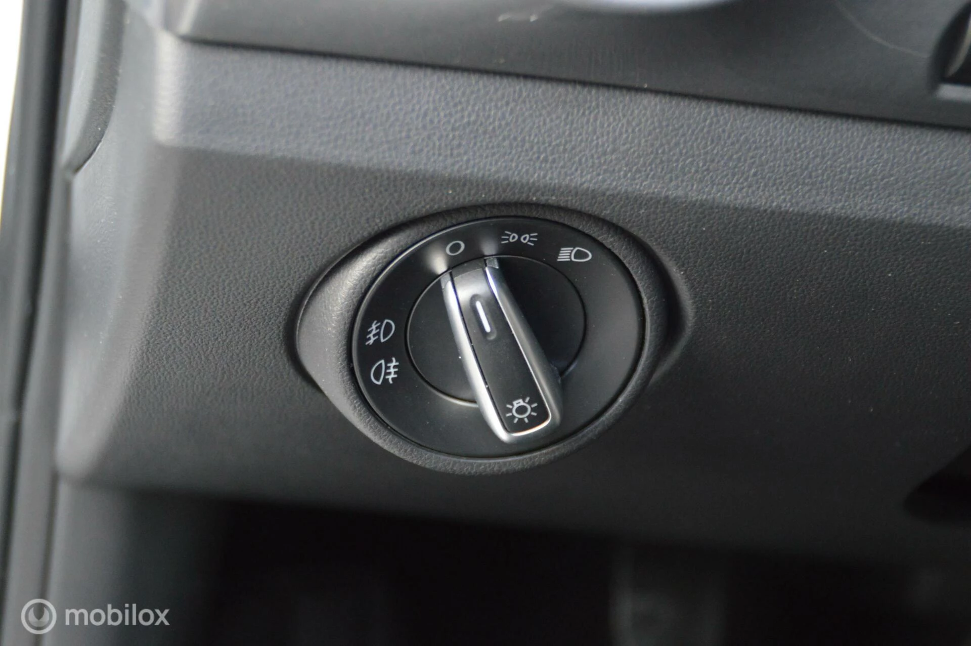 Hoofdafbeelding SEAT Mii