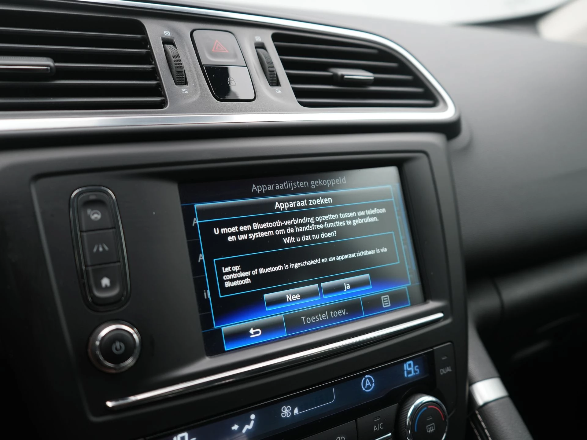 Hoofdafbeelding Renault Kadjar