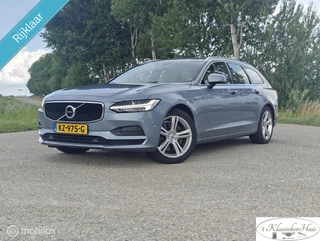 Volvo V90 2.0 T5 prachtige auto