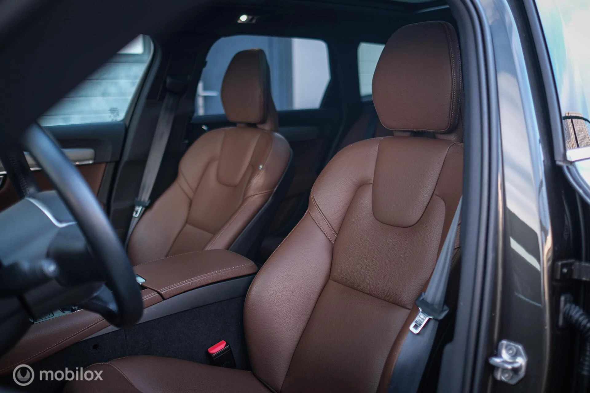 Hoofdafbeelding Volvo V90