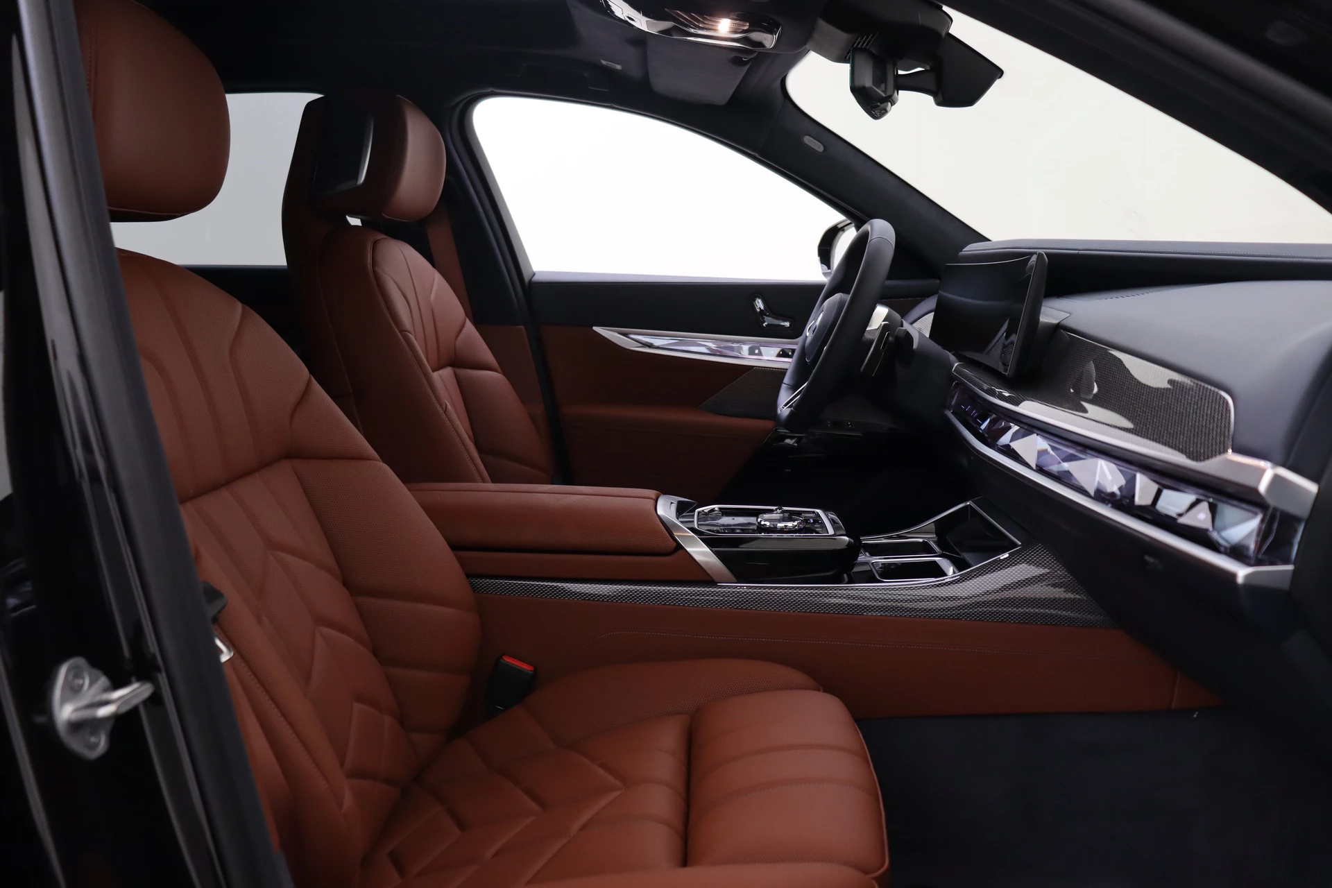 Hoofdafbeelding BMW 7 Serie