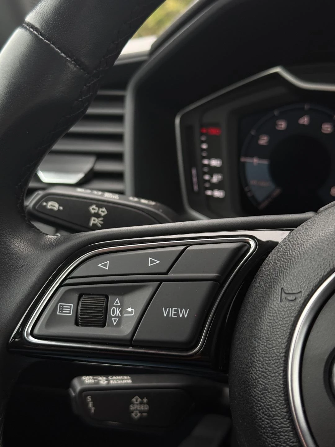 Hoofdafbeelding Audi A1