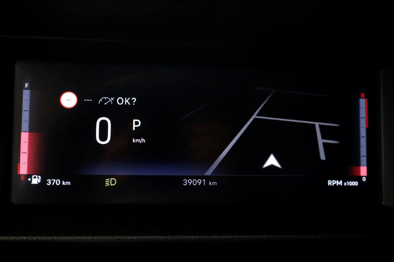 Hoofdafbeelding Fiat Scudo