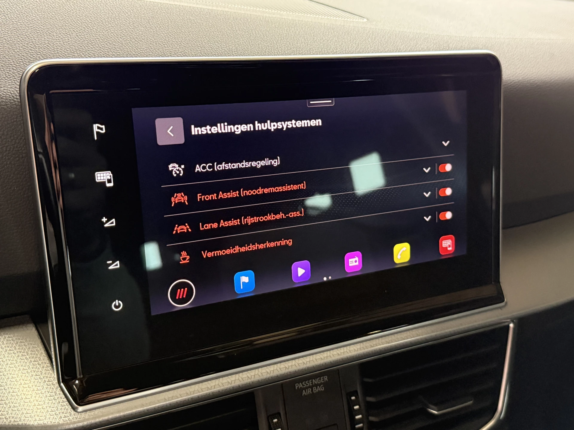 Hoofdafbeelding SEAT Tarraco