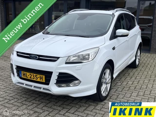 Ford Kuga 1.5 Titanium Styling Pack
