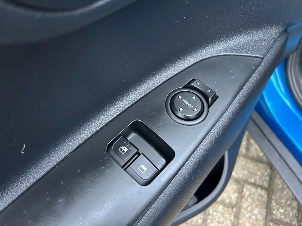 Hoofdafbeelding Kia Stonic