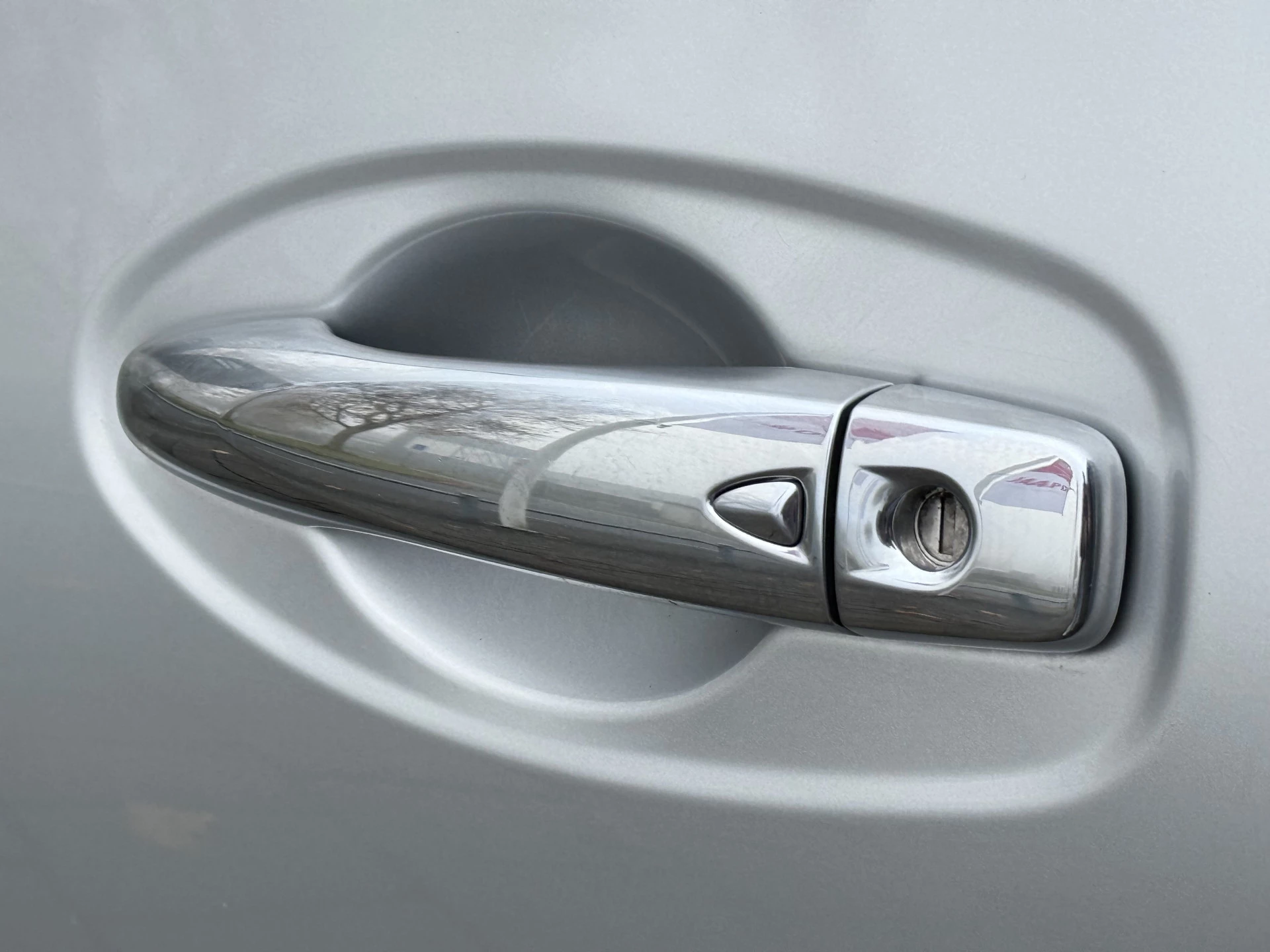 Hoofdafbeelding Nissan X-Trail