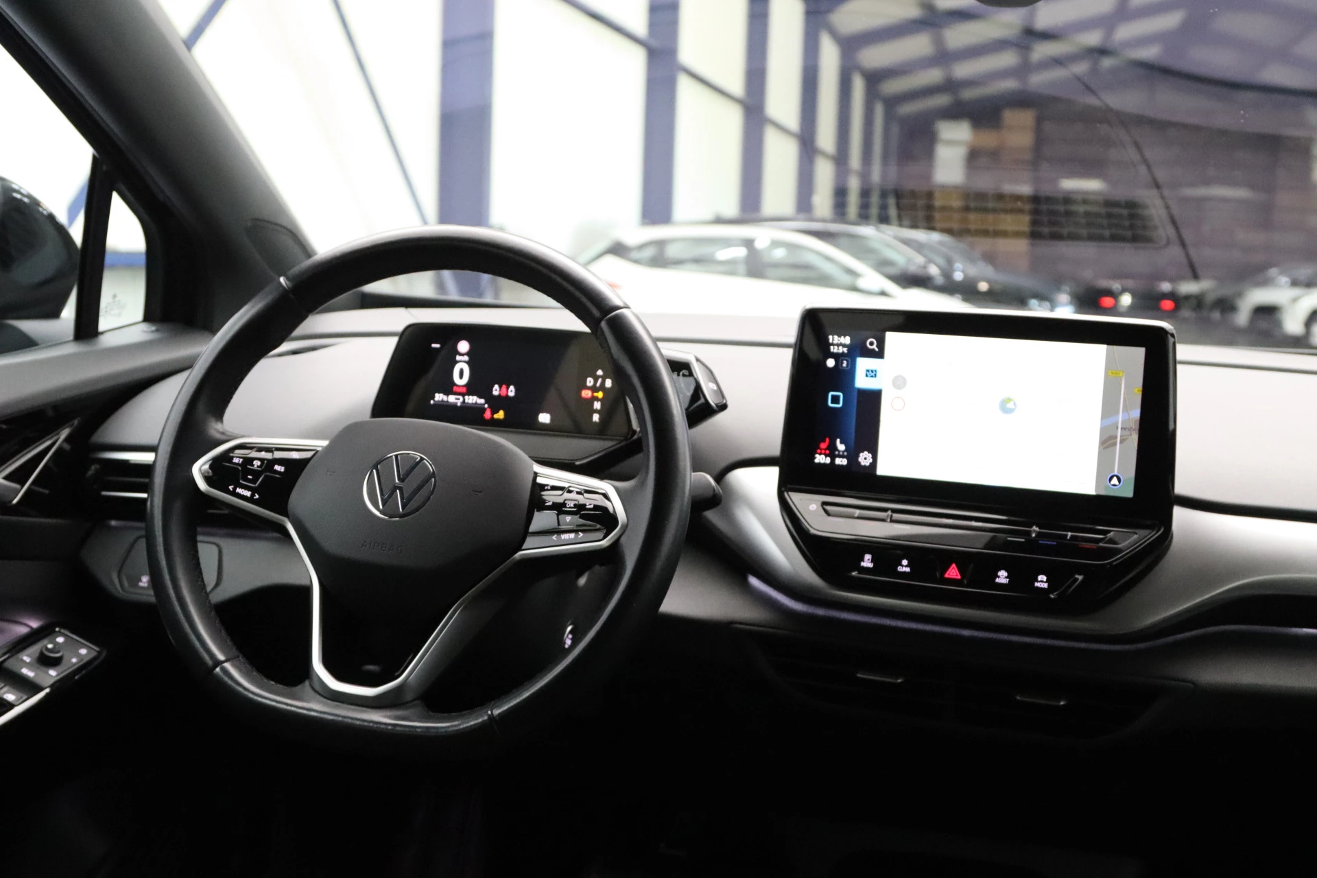 Hoofdafbeelding Volkswagen ID.4