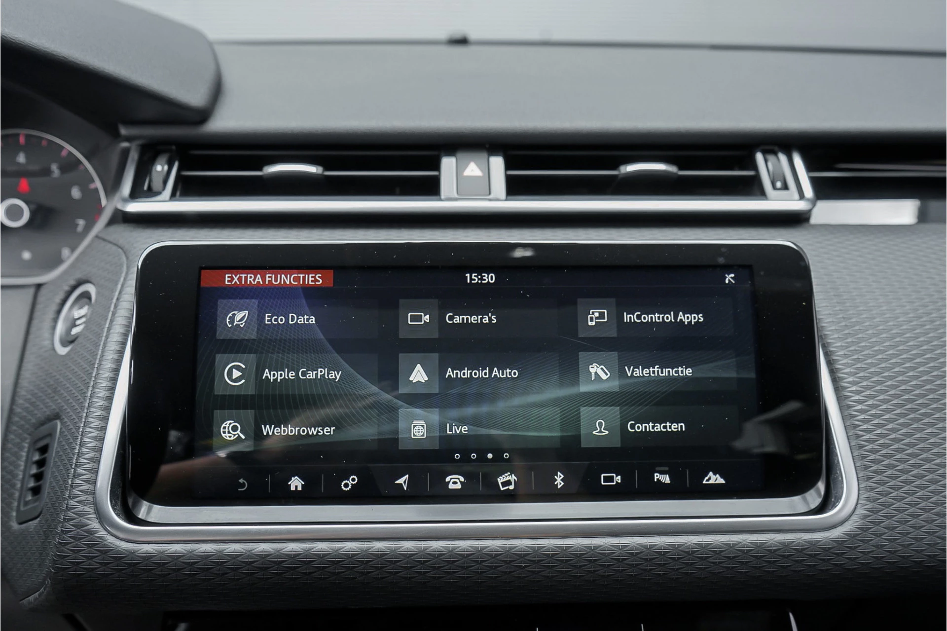 Hoofdafbeelding Land Rover Range Rover Velar