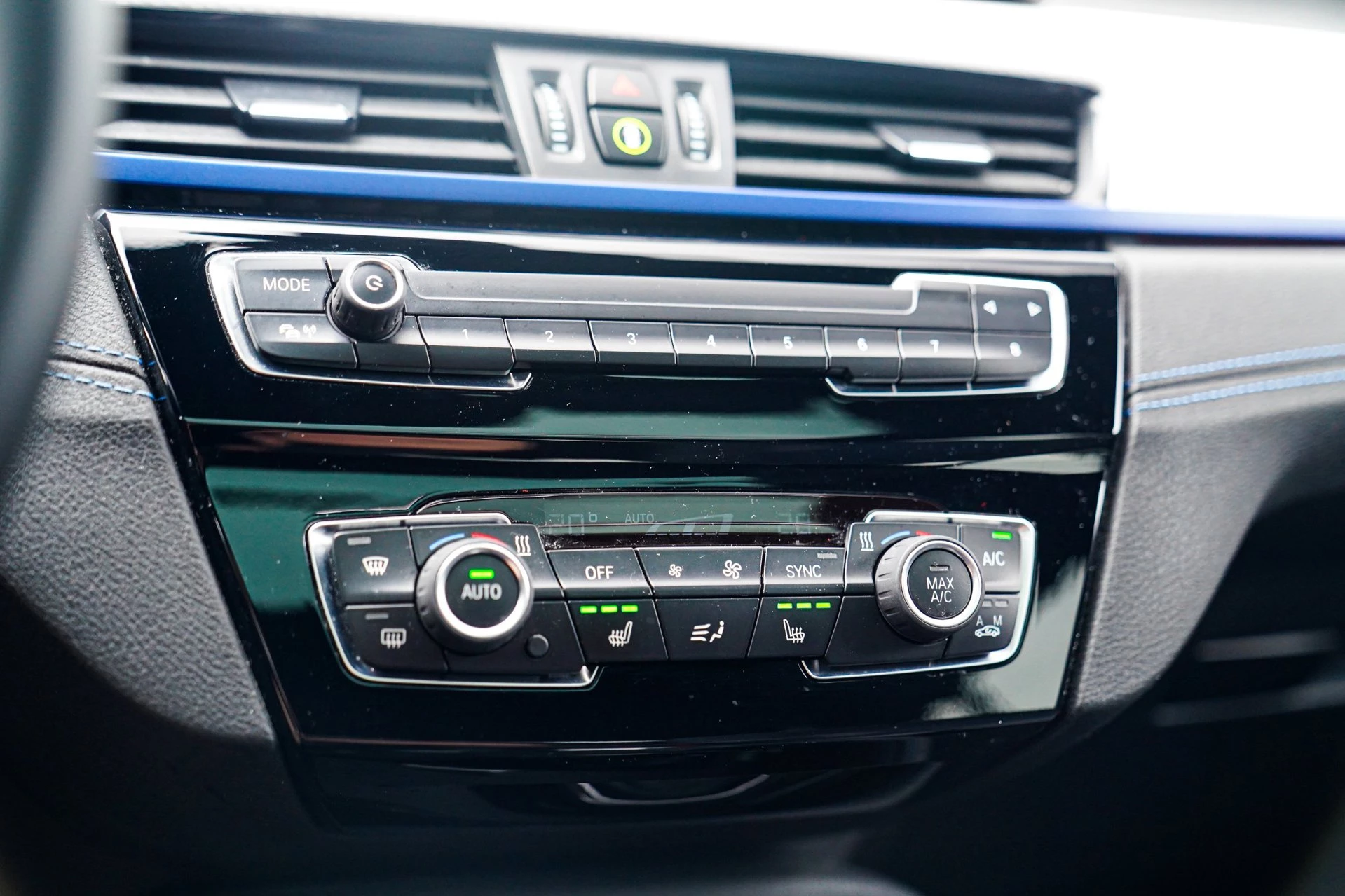 Hoofdafbeelding BMW X2