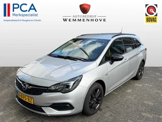 Opel Astra Sports Tourer 1.2 Design & Tech