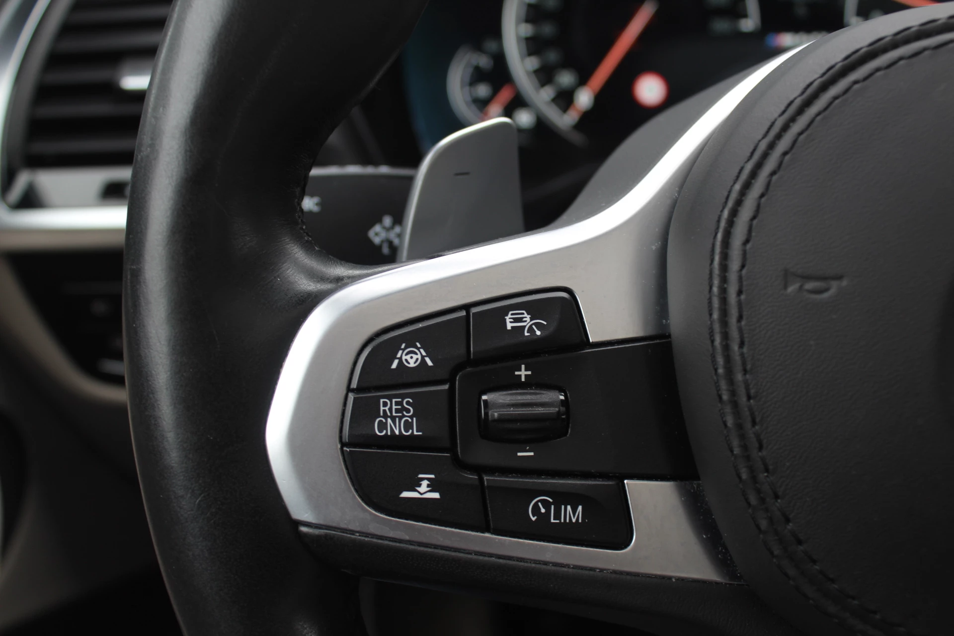 Hoofdafbeelding BMW X4