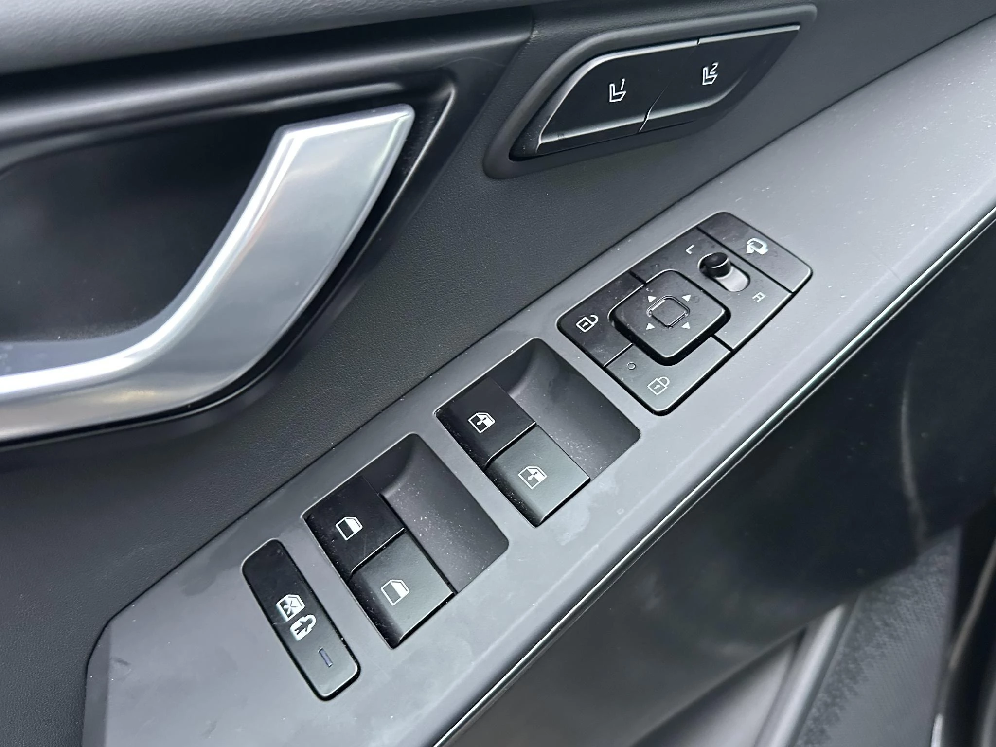 Hoofdafbeelding Kia Niro EV