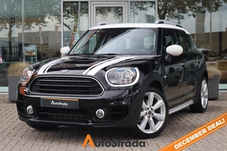 Mini Mini Countryman (f60) 1.5 Cooper Salt 136pk AUT | Climate | Cruise | Bluetooth