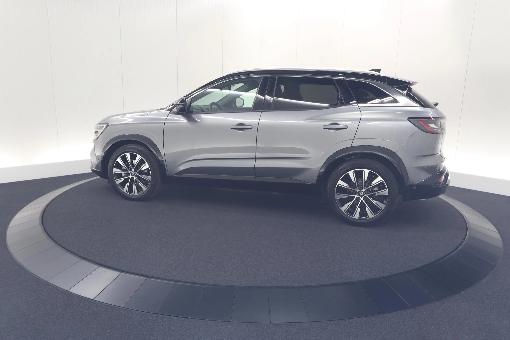 Hoofdafbeelding Renault Austral