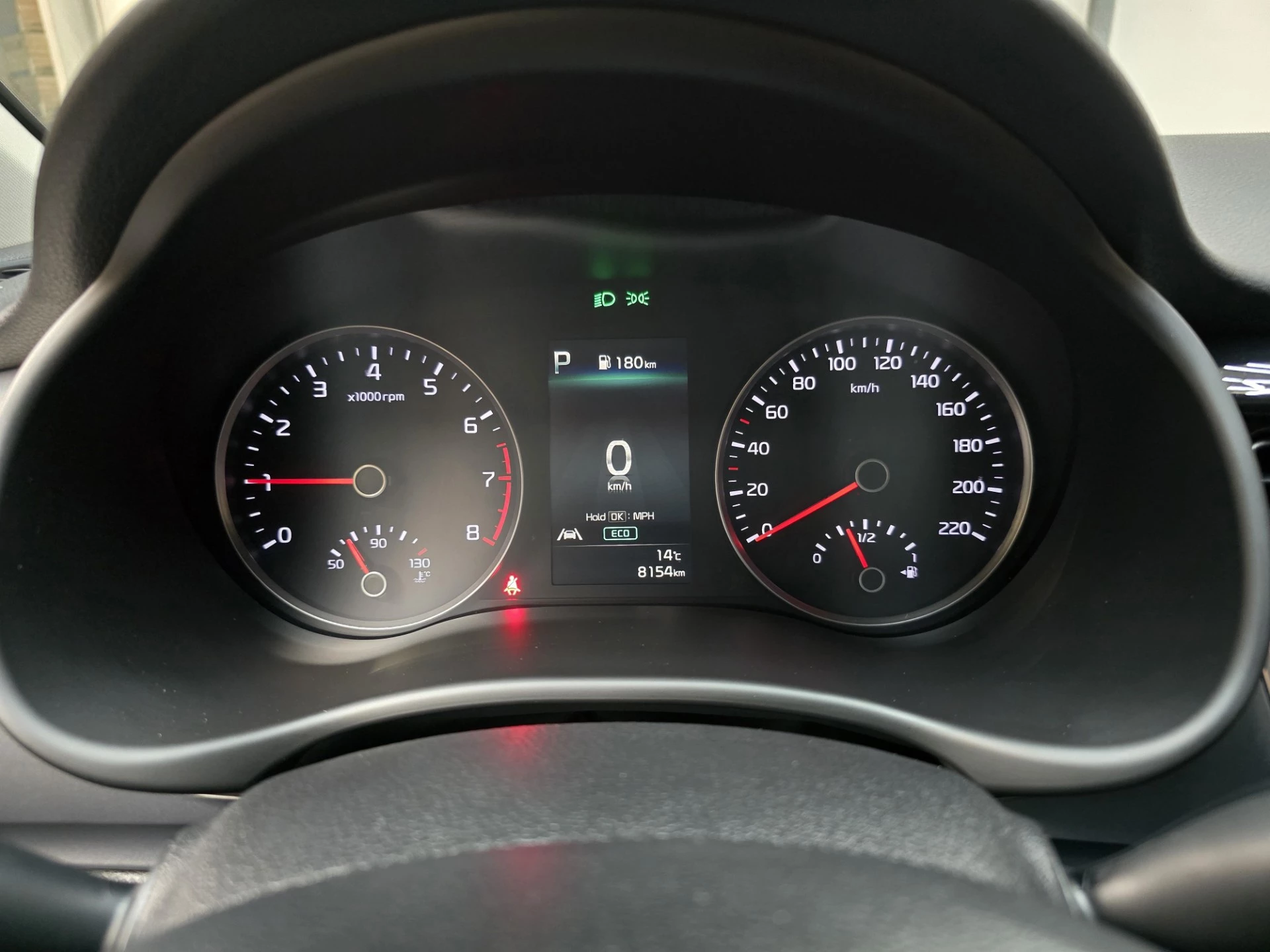 Hoofdafbeelding Kia Stonic
