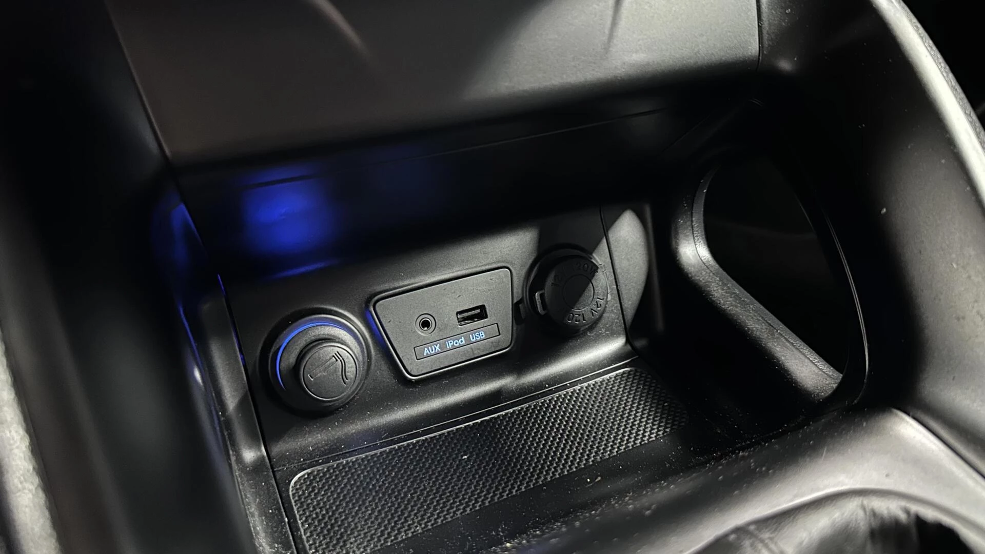 Hoofdafbeelding Hyundai ix35