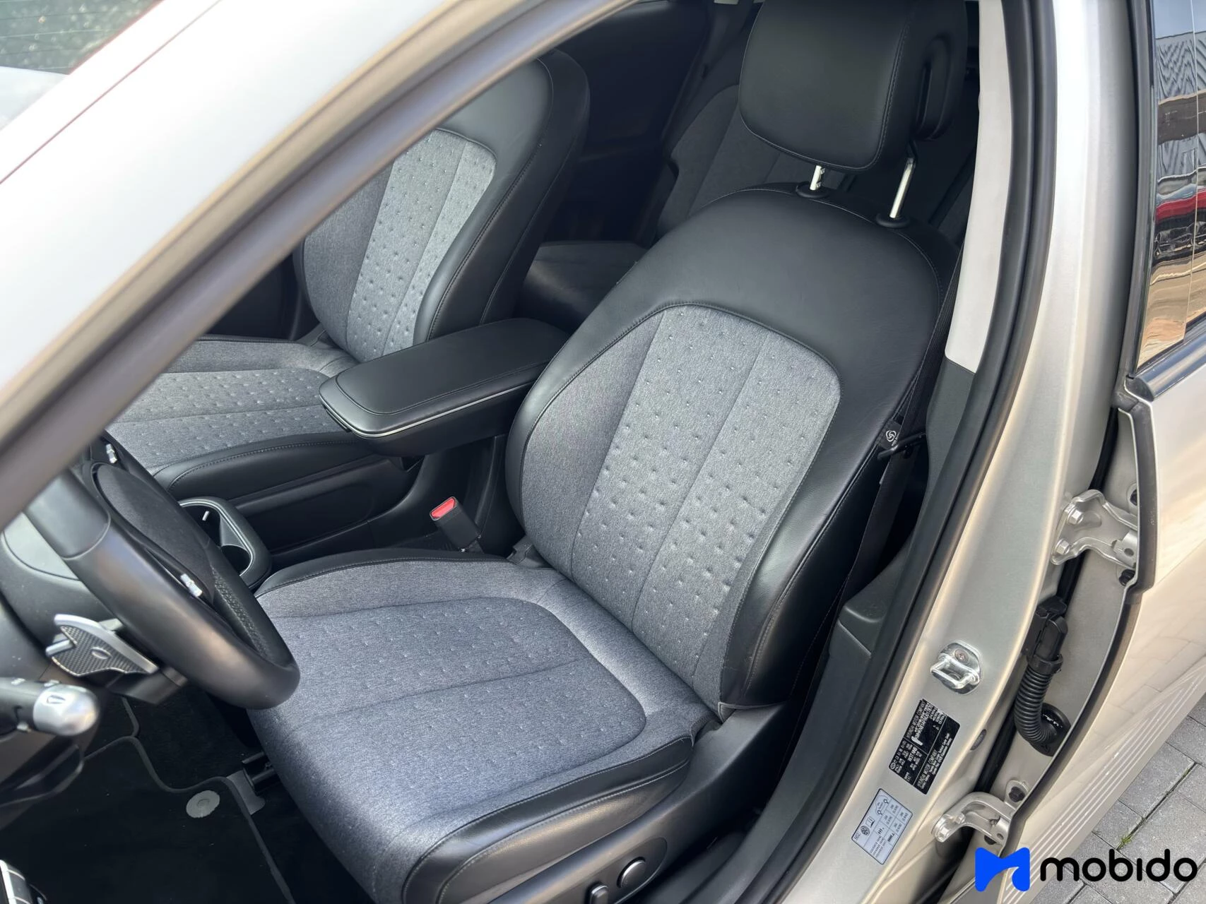 Hoofdafbeelding Hyundai IONIQ 5