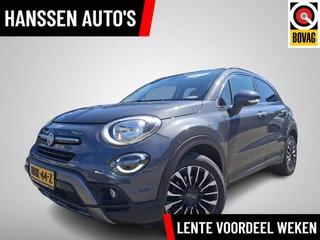 Fiat 500 X 1.0 Edition Navi Camera ECC LM
