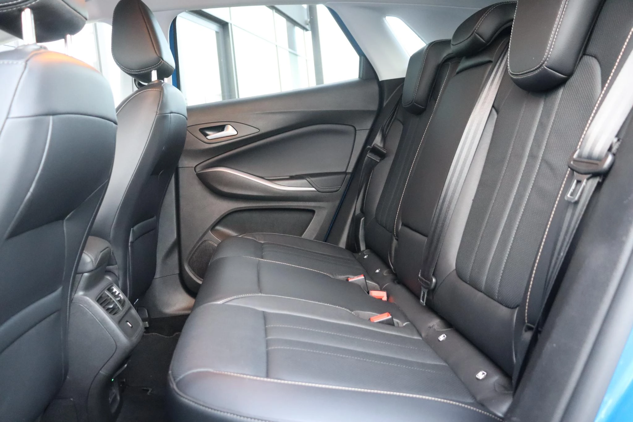 Hoofdafbeelding Opel Grandland