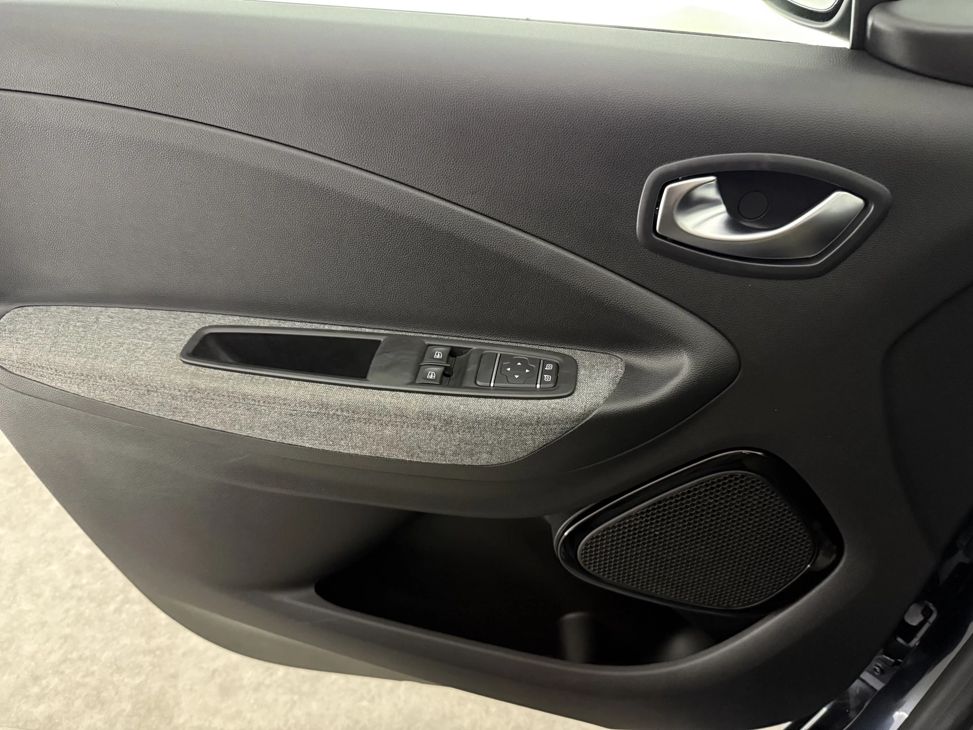 Hoofdafbeelding Renault ZOE
