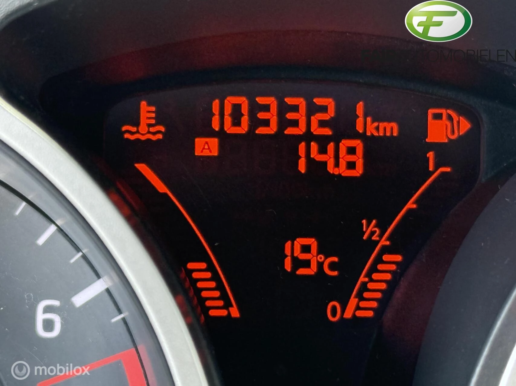 Hoofdafbeelding Nissan Juke