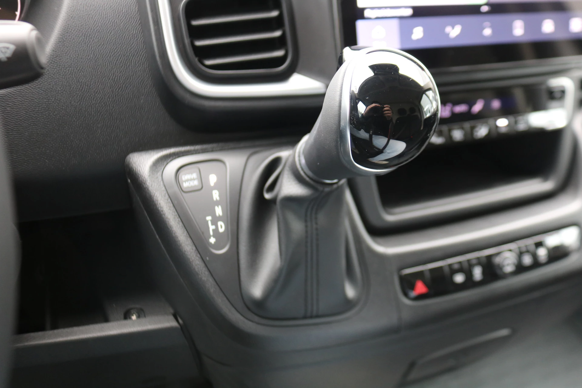 Hoofdafbeelding Citroën Jumper