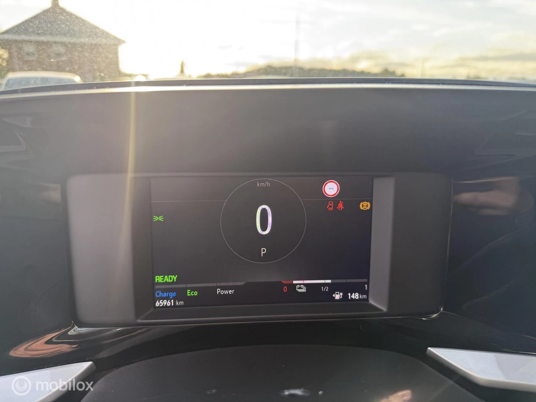 Hoofdafbeelding Opel Mokka-e