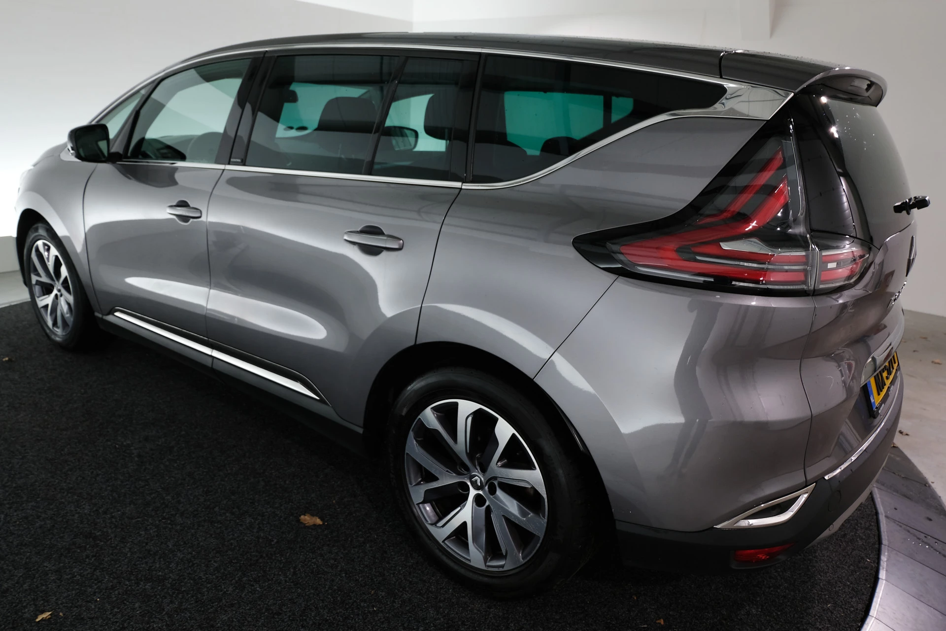 Hoofdafbeelding Renault Espace
