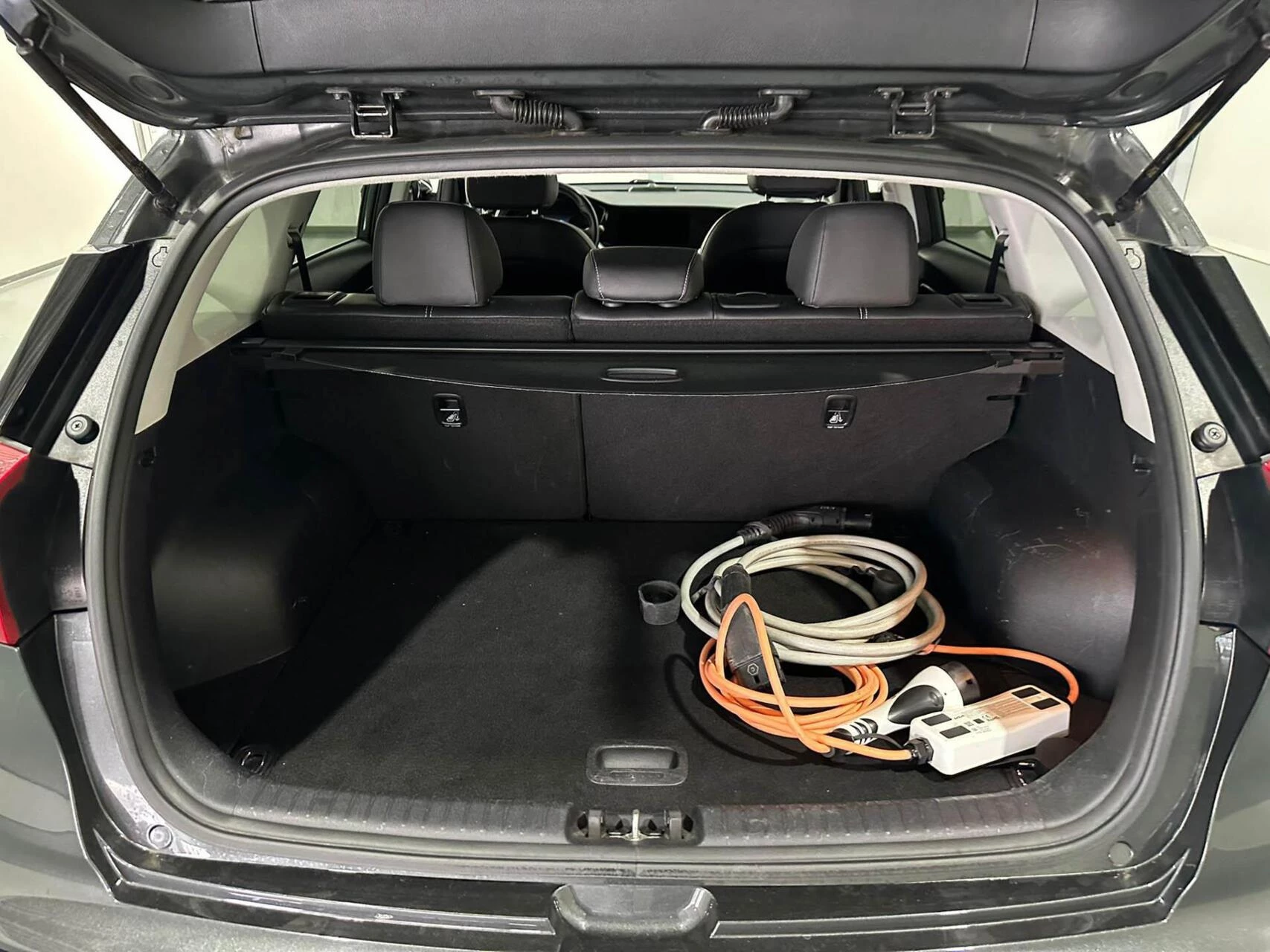 Hoofdafbeelding Kia e-Niro