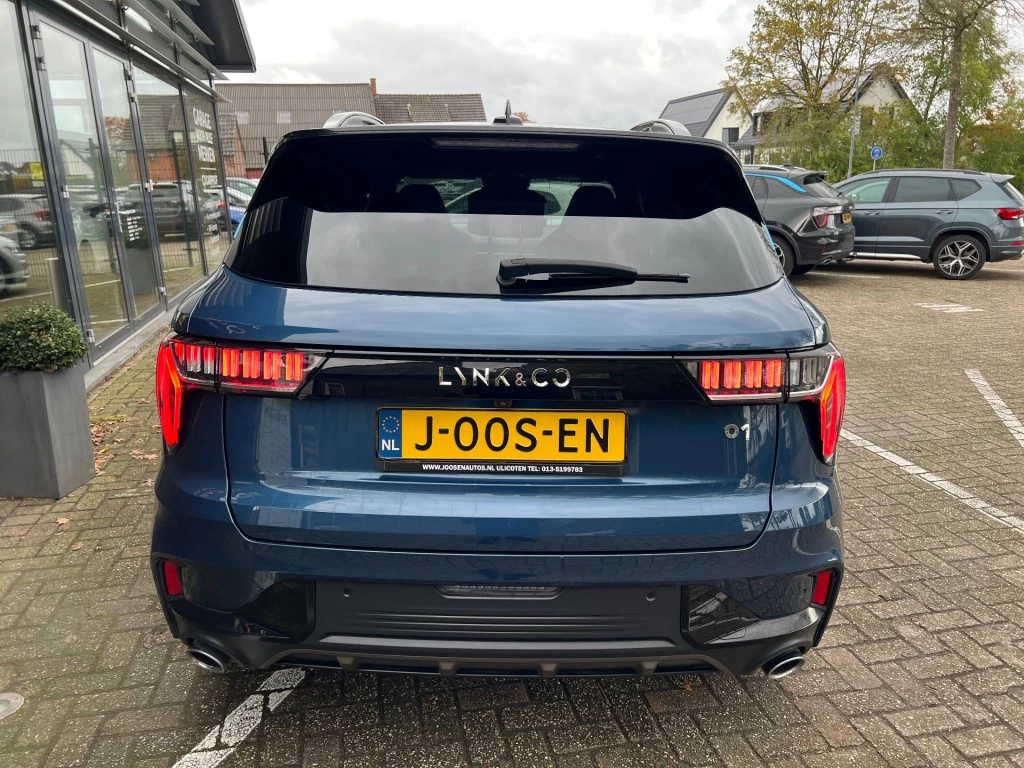 Hoofdafbeelding Lynk & Co 01