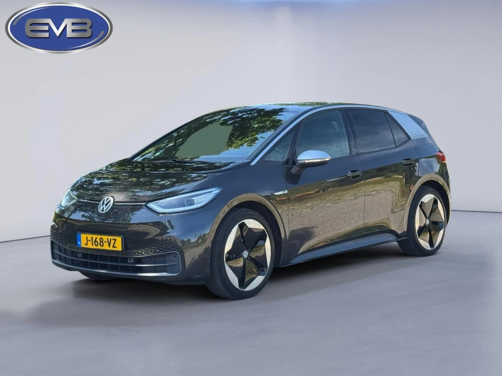 Hoofdafbeelding Volkswagen ID.3