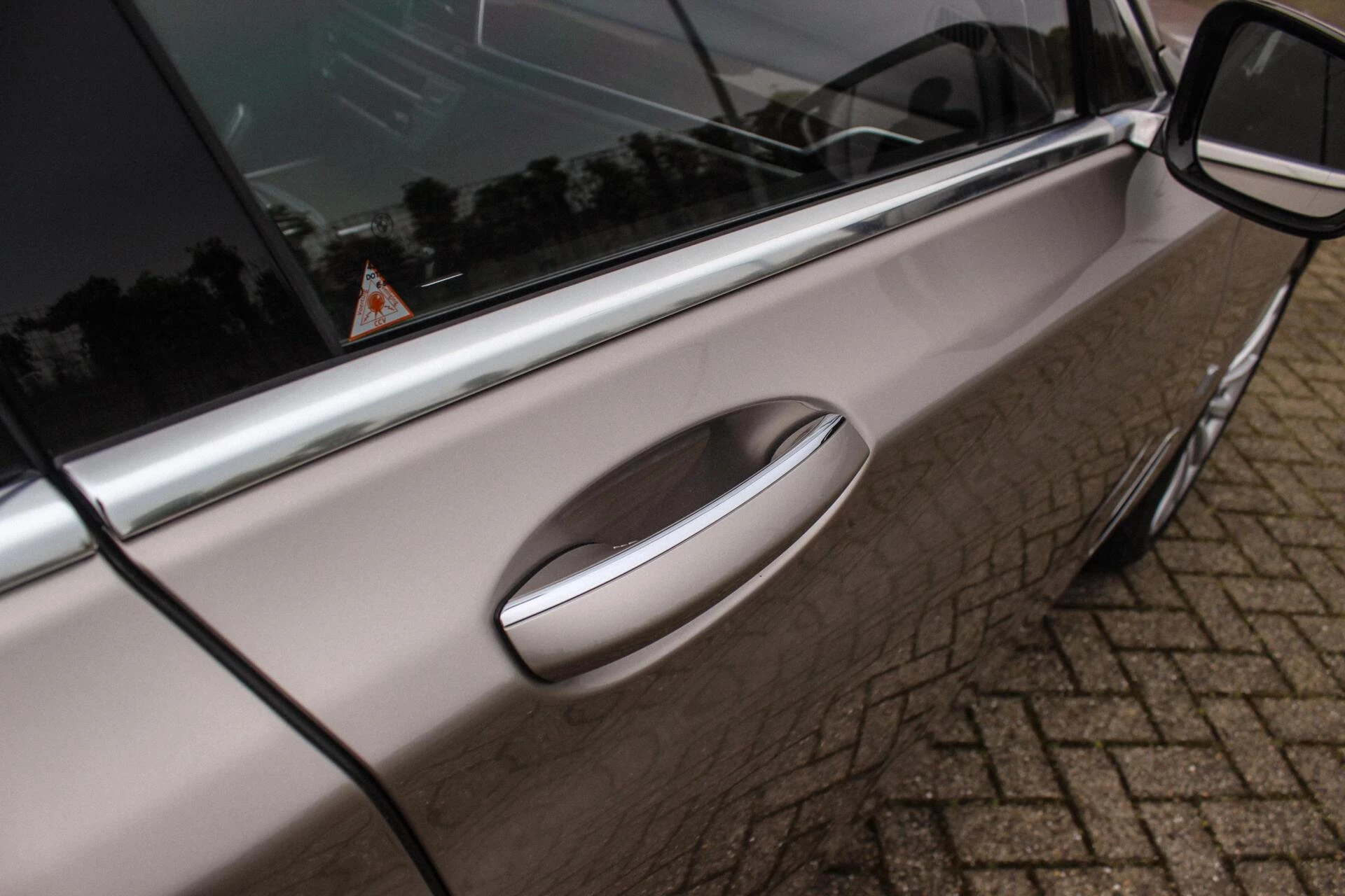 Hoofdafbeelding BMW 7 Serie