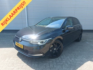 Volkswagen GOLF 1.5 TSI Life Business