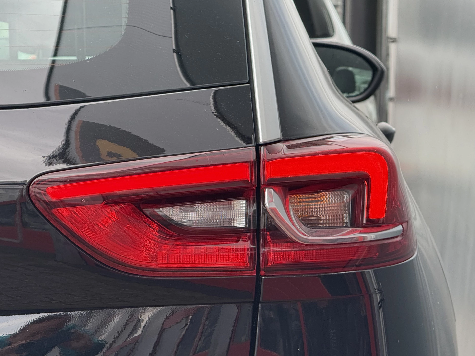 Hoofdafbeelding Opel Insignia