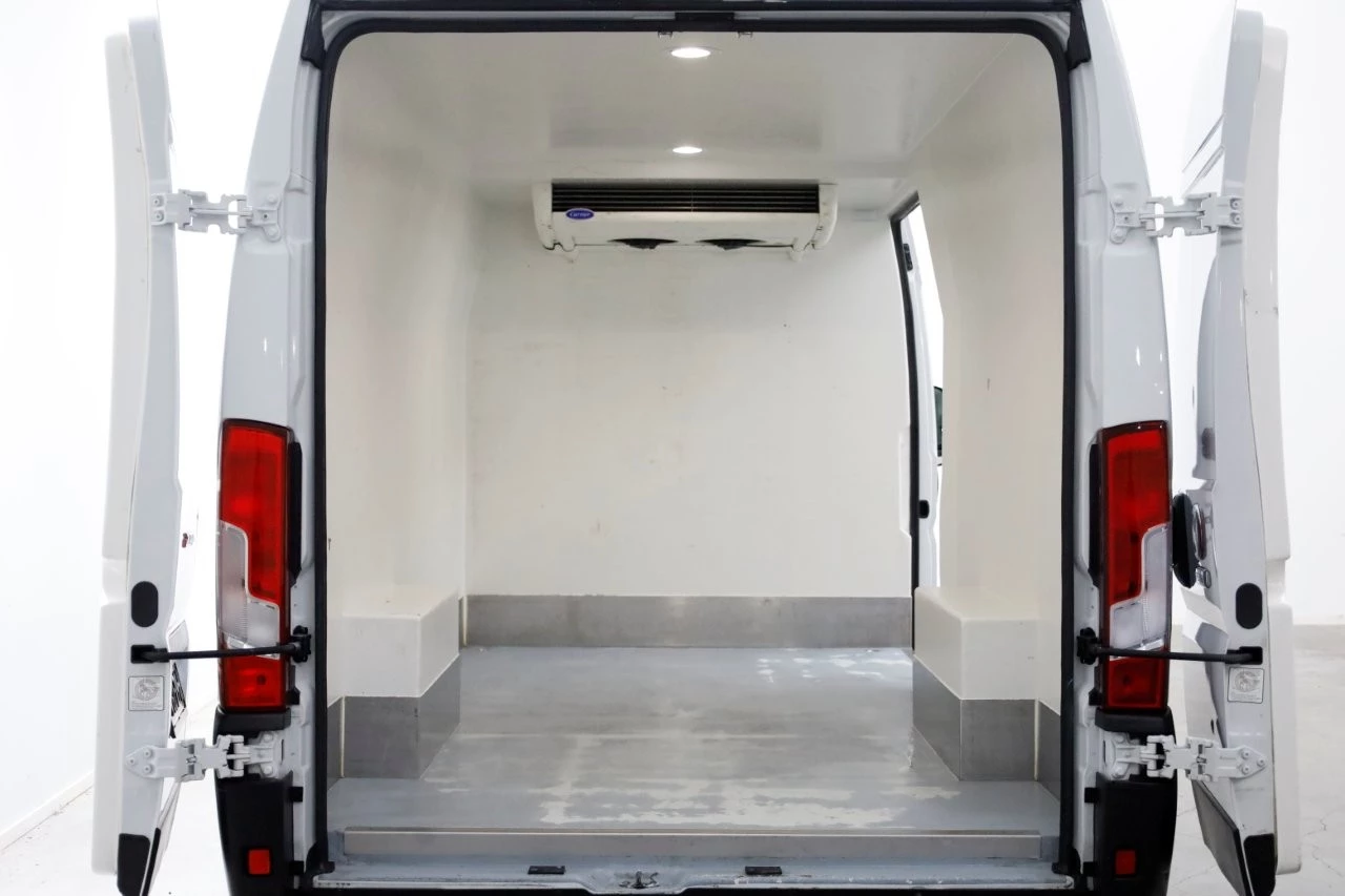Hoofdafbeelding Fiat Ducato