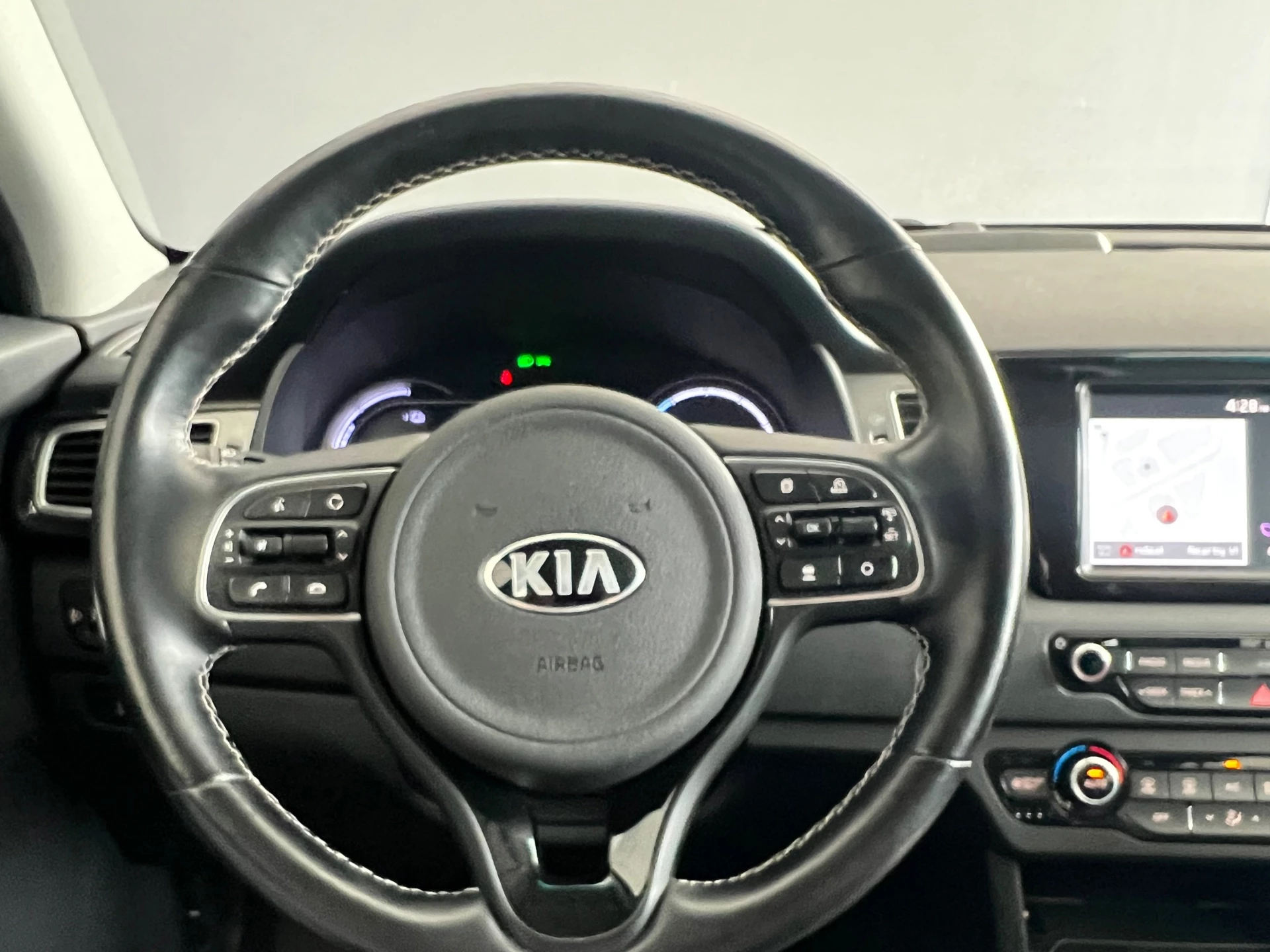 Hoofdafbeelding Kia e-Niro
