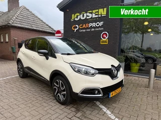 Renault Captur 0.9 TCE DYNAMIQUE
