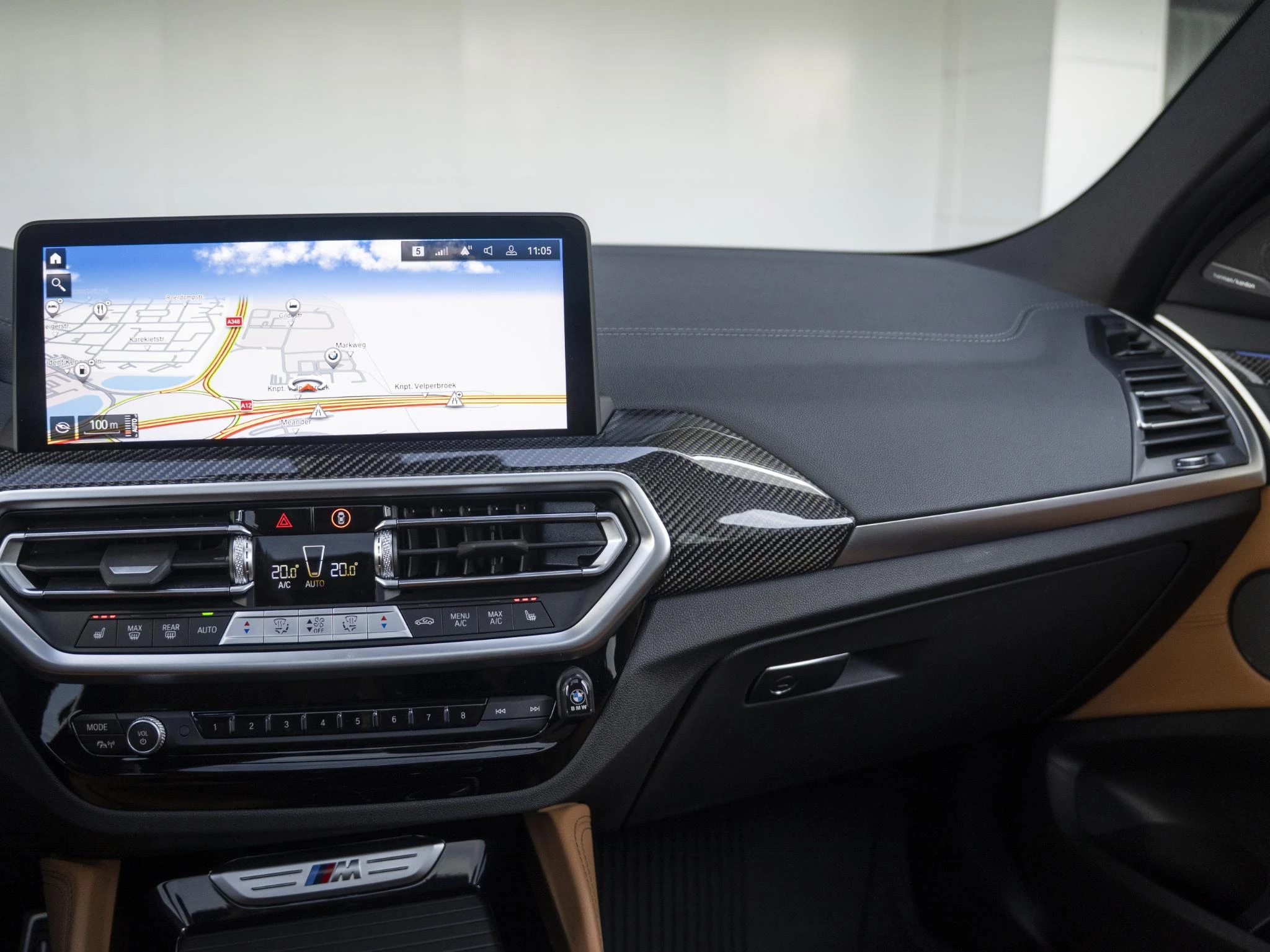 Hoofdafbeelding BMW X4