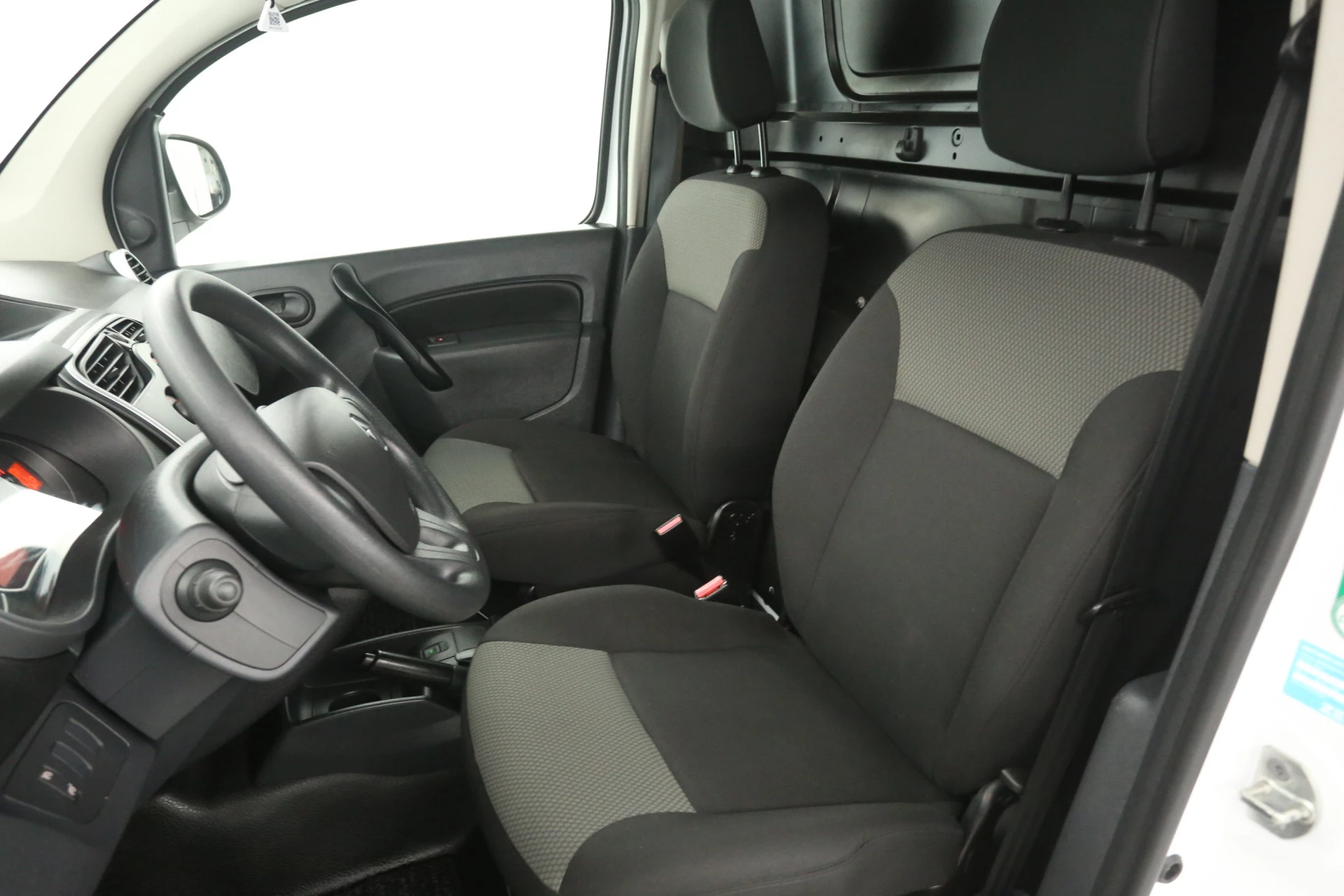 Hoofdafbeelding Renault Kangoo Z.E.