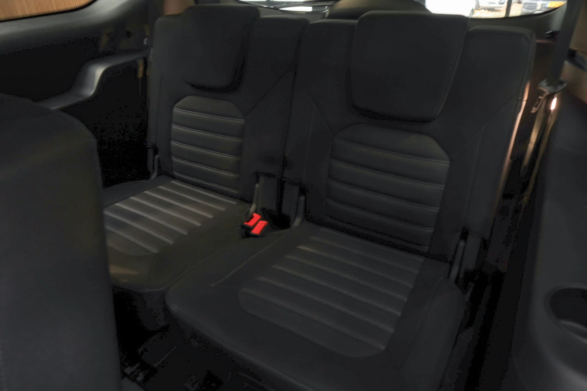 Hoofdafbeelding Ford Galaxy