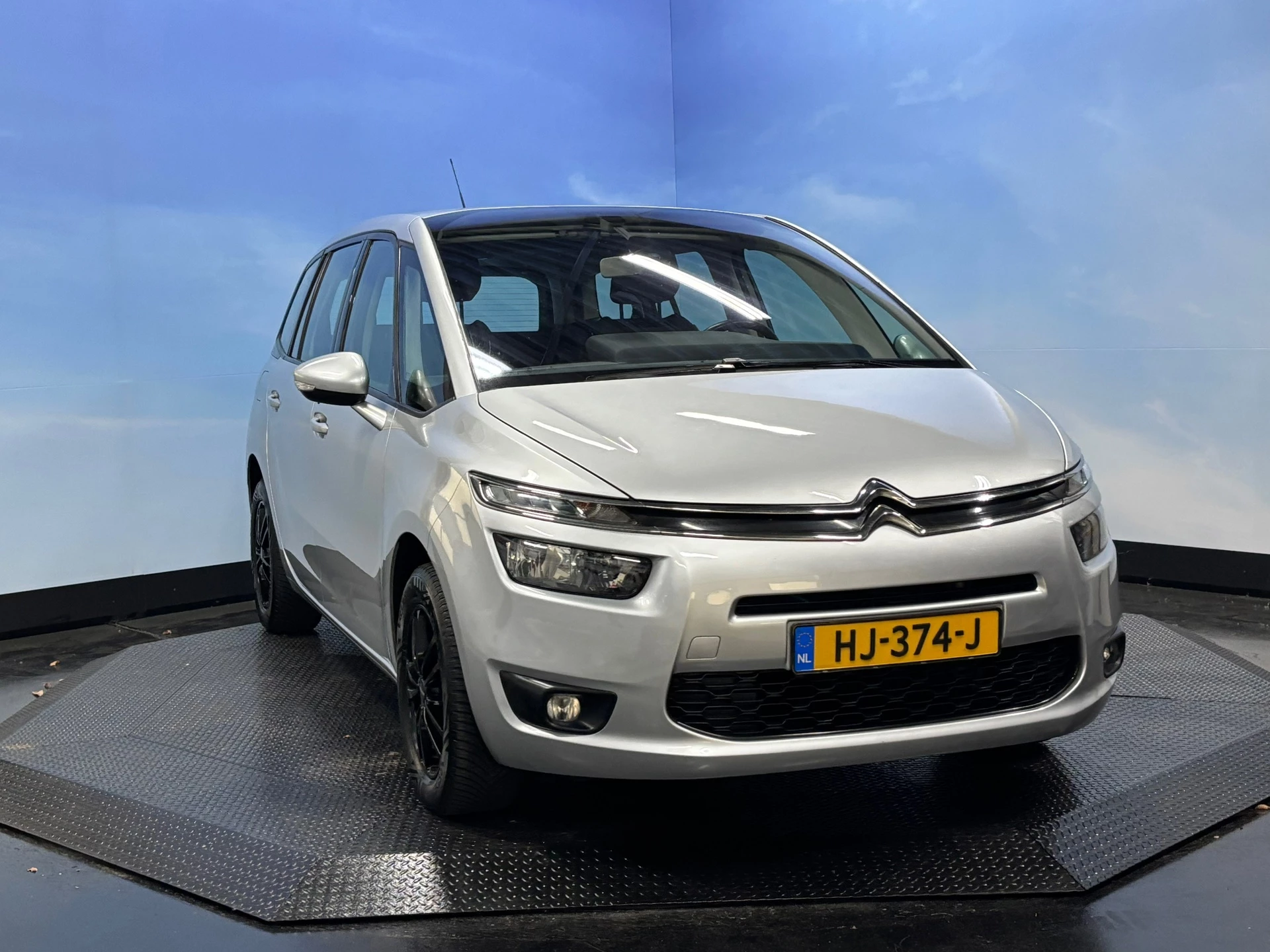Hoofdafbeelding Citroën Grand C4 Picasso