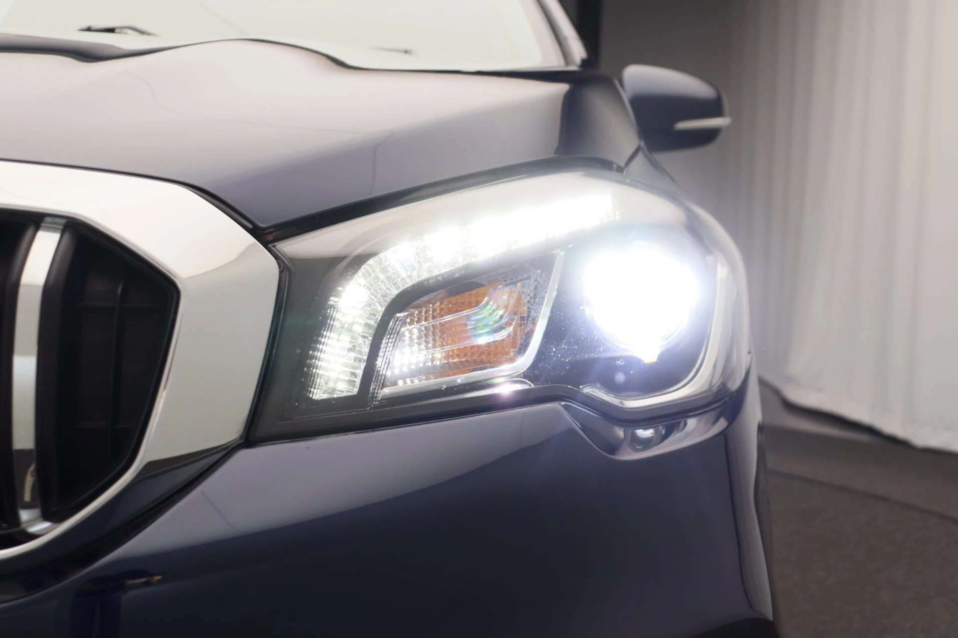 Hoofdafbeelding Suzuki S-Cross