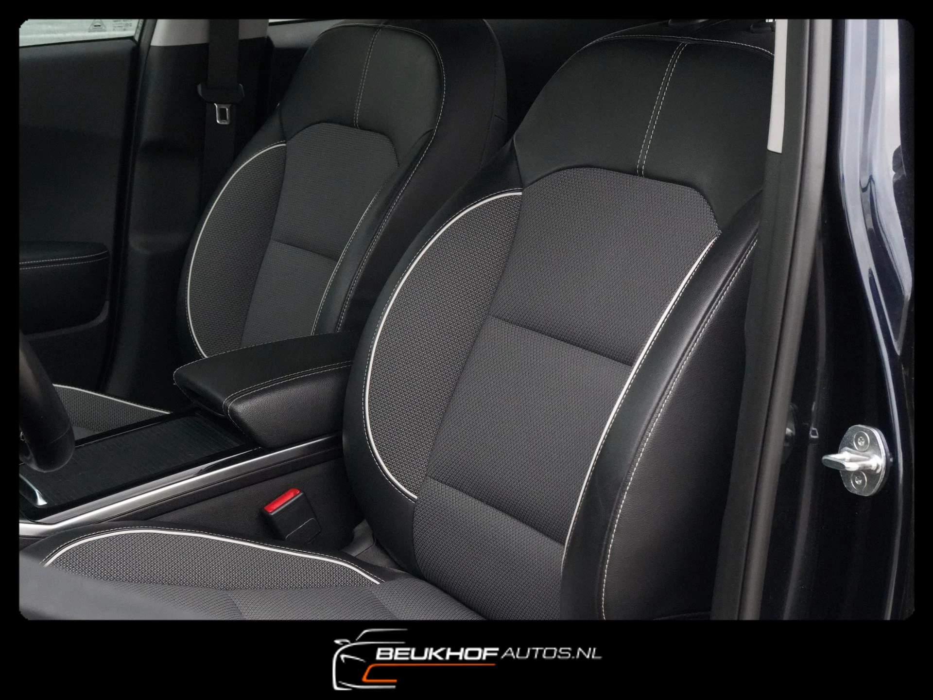 Hoofdafbeelding Kia e-Niro