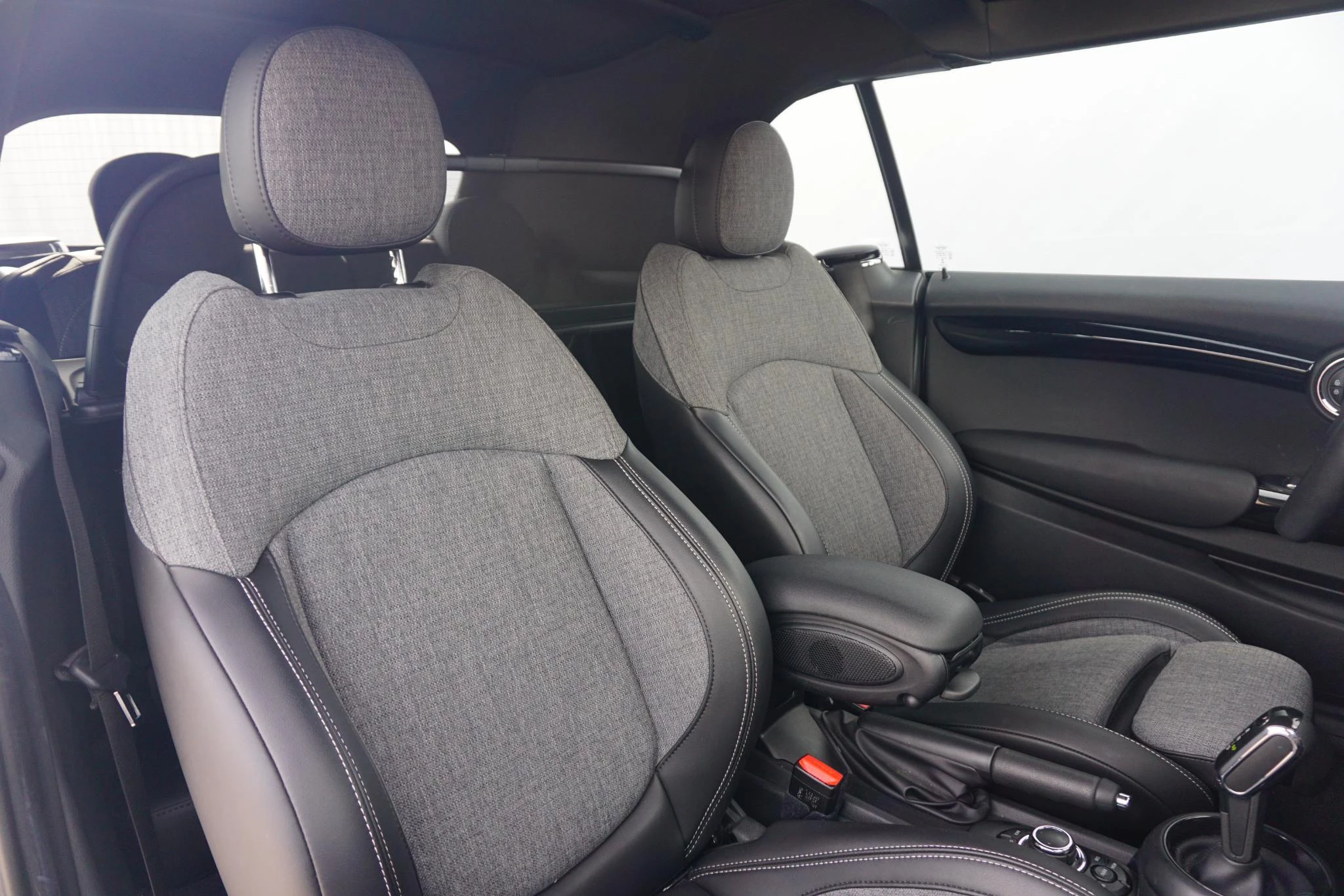 Hoofdafbeelding MINI Cooper Cabrio