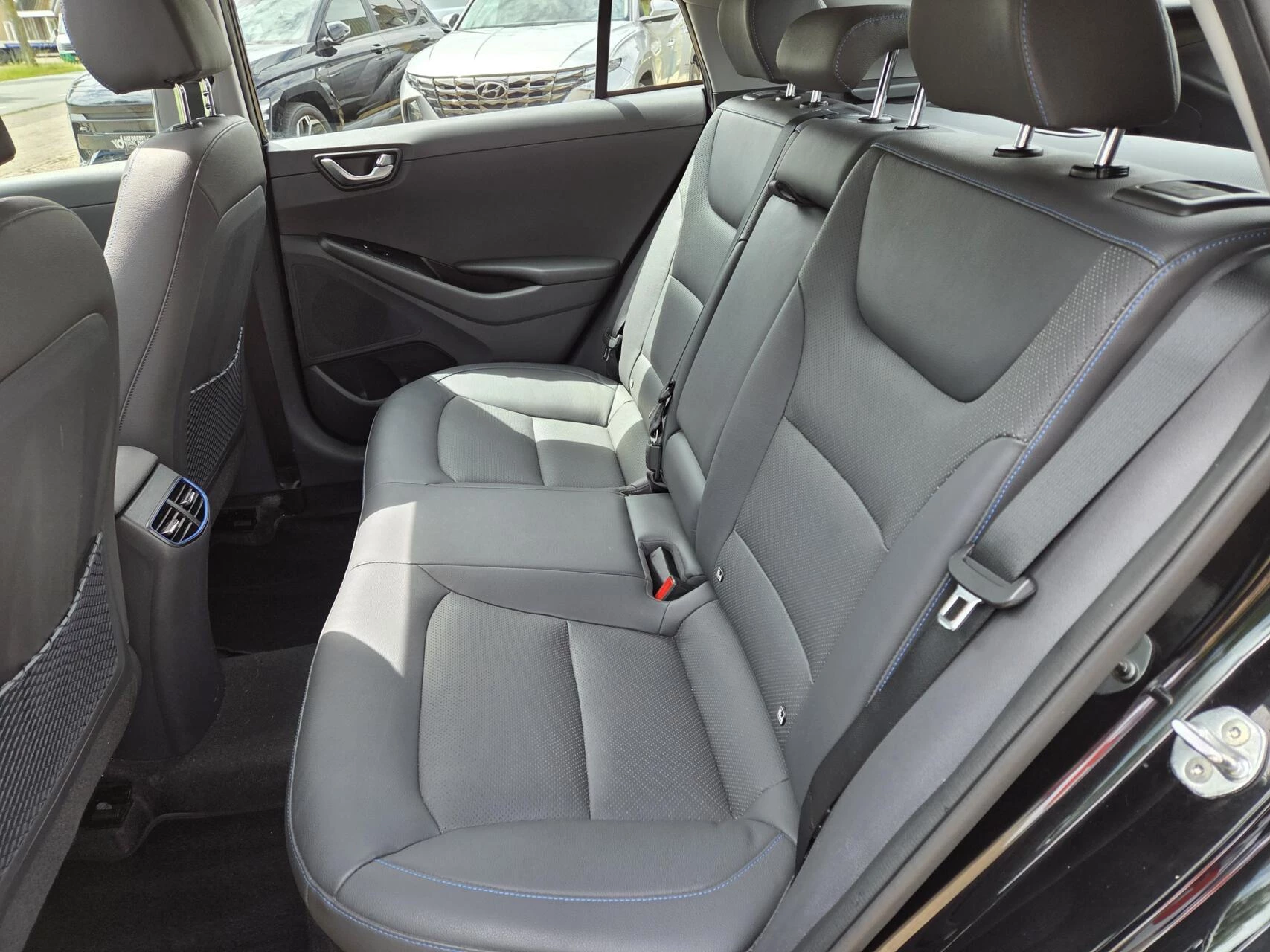Hoofdafbeelding Hyundai IONIQ