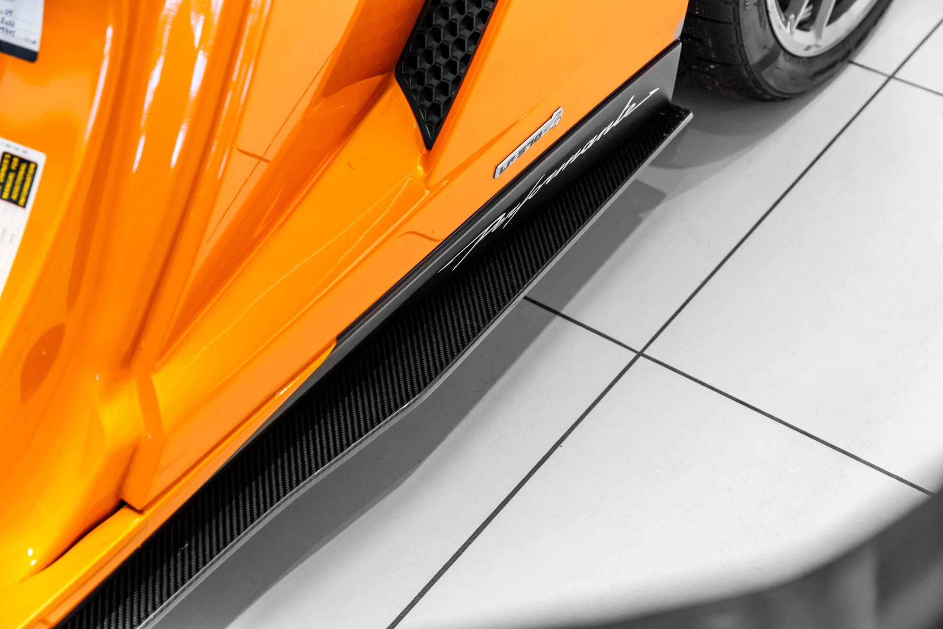 Hoofdafbeelding Lamborghini Gallardo