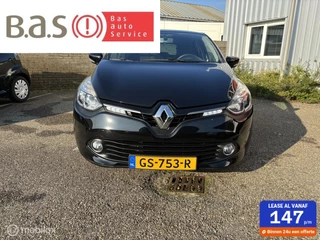Hoofdafbeelding Renault Clio Renault Clio 0.9 TCe ECO Night&Day
