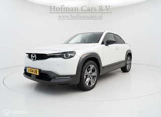 Mazda MX-30 e-SkyActiv 145 First Edition 36 kWh CCS Incl BTW