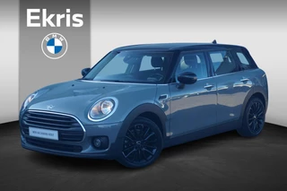 Hoofdafbeelding MINI Clubman Mini Mini Clubman 1.5 Cooper Business Edition | Navi / Apple carplay / Trekhaak /